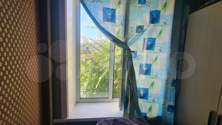 Комната 12 м² в 1-к., 2/3 эт.