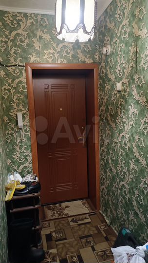 1-к. квартира, 30,2 м², 4/5 эт.