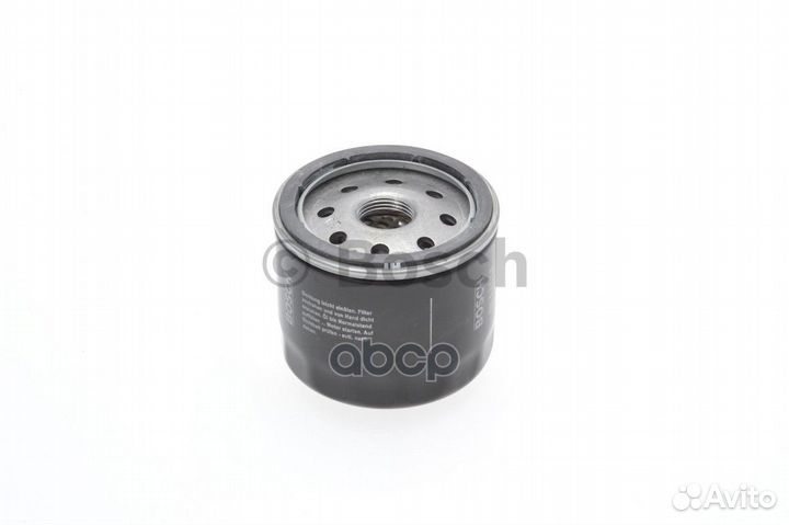 Фильтр 0451103300 Bosch