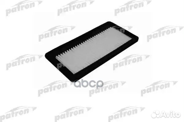 Фильтр воздушный hyundai atos 1.0I 98- PF1370 P