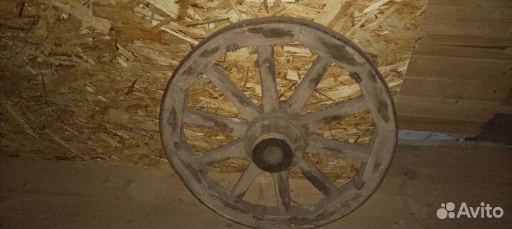 Колесо времён