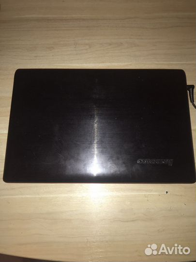 Lenovo ideapad y570