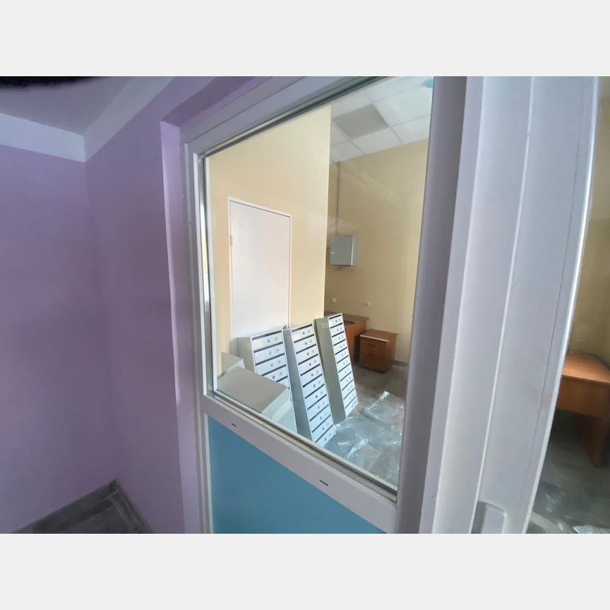 2-к. квартира, 52,6 м², 9/9 эт.