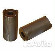 Ось тормозной колодки камаз евро