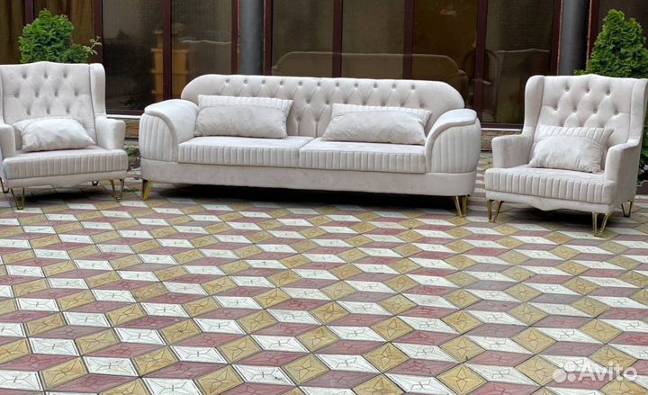 Мягкая мебель диваны новые диваны на заказ