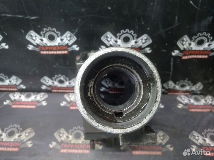 Задний корпус коробки передач Газ Газель Волга