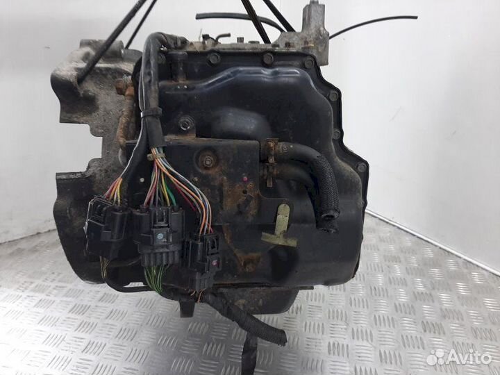 АКПП 2S717000CC Ford Mondeo 3 (2000-2007)