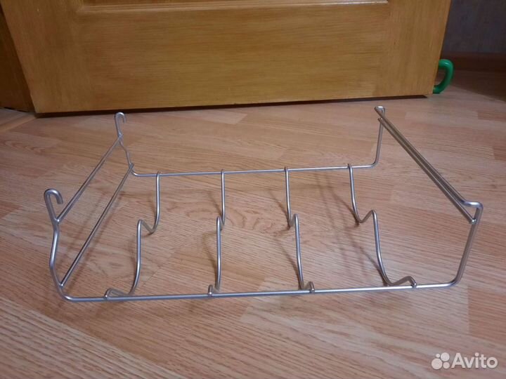 Держатель для бутылок с вином