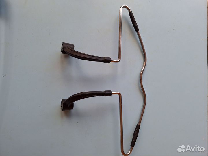 Вешалка автомобильная