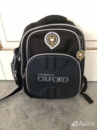 Рюкзак школьный ранец Oxford