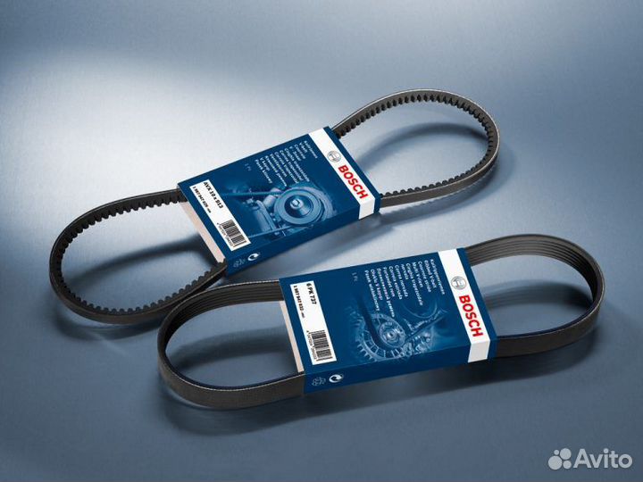 Ремень поликлиновый