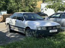 Audi 80 1.9 MT, 1988, 300 000 км, с пробегом, цена 35 000 руб.