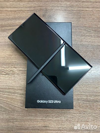 Samsung Galaxy S23 Ultra, 12/512 ГБ