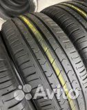 Bridgestone Ecopia NH100 205/55 R16