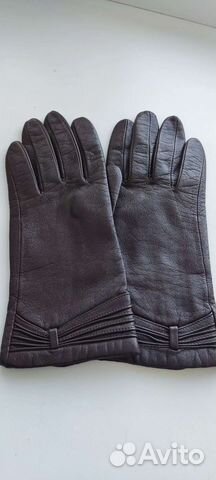 Перчатки