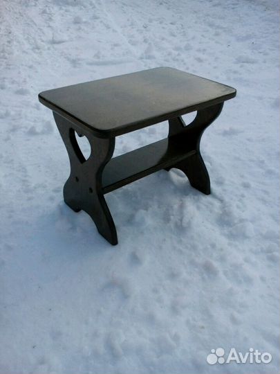 Табуреточка