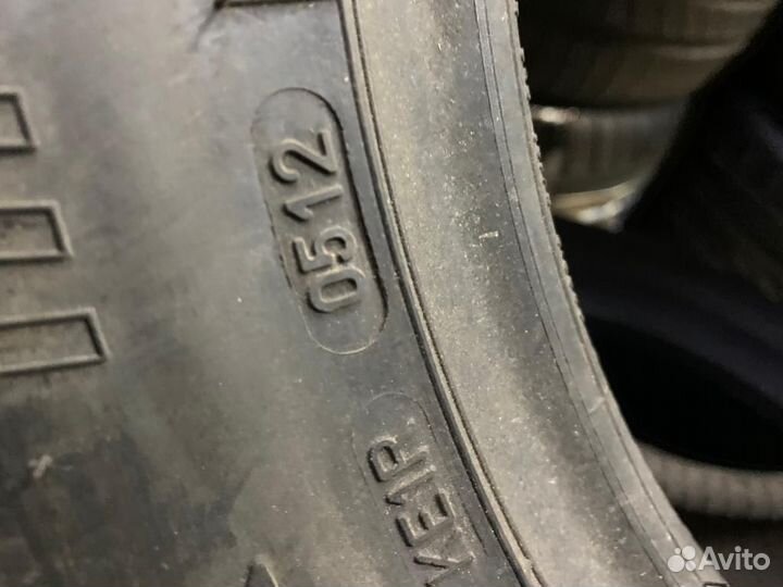 Sava Intensa UHP 225/55 R16 95W