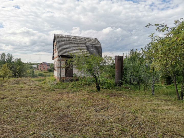 Дача 30 м² на участке 10 сот.