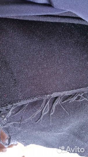 Отрезы ткани СССР