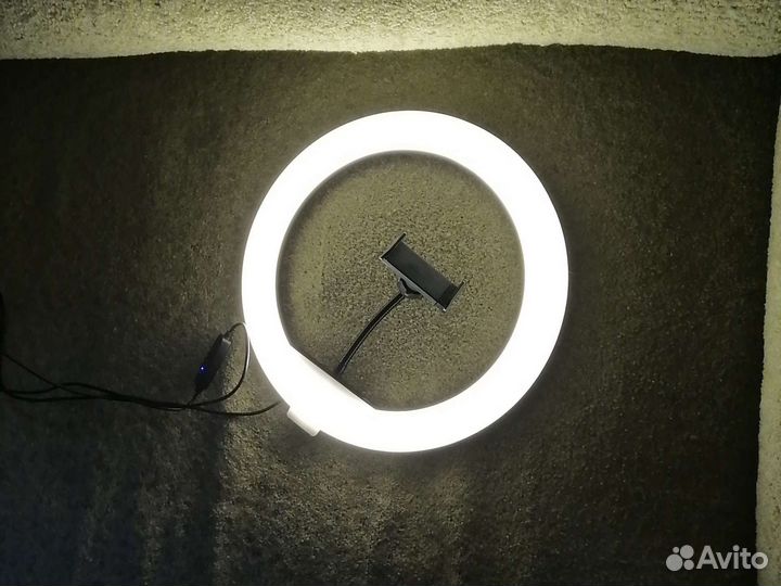 Лампа для тик тока