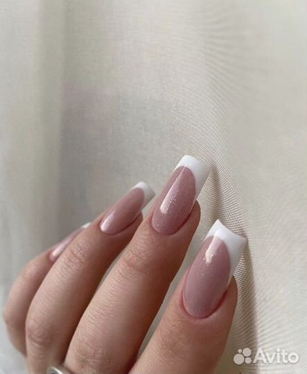 Маникюр. Педикюр. Подолог