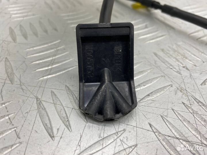 Б/У форсунка омывателя Nissan Teana J32 VQ25DE