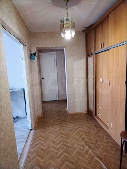 2-к. квартира, 58 м², 5/6 эт.