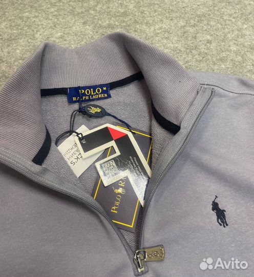 Полузамок Polo Ralph Lauren