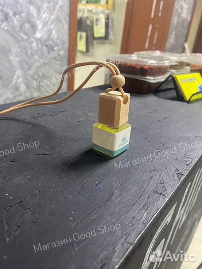 Ароматизатор