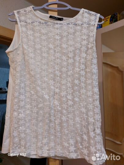 Блузка женская