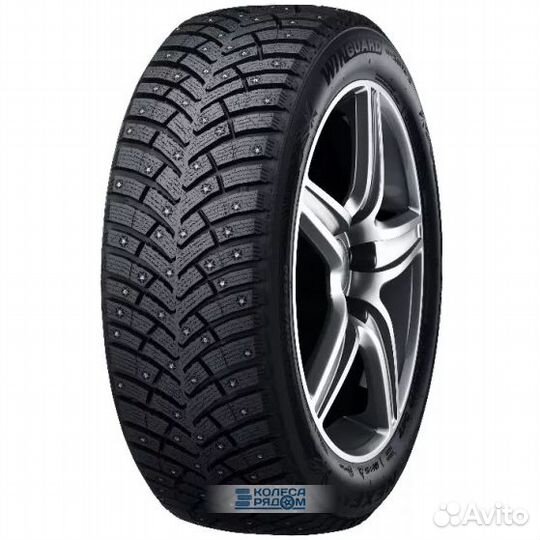 Nexen Winguard WinSpike 3 215/60 R17 100T