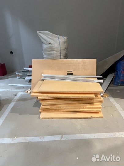 Пеноплэкс 20мм