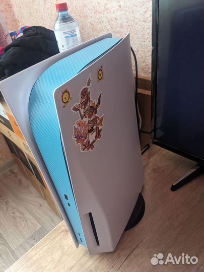 Продается ps5