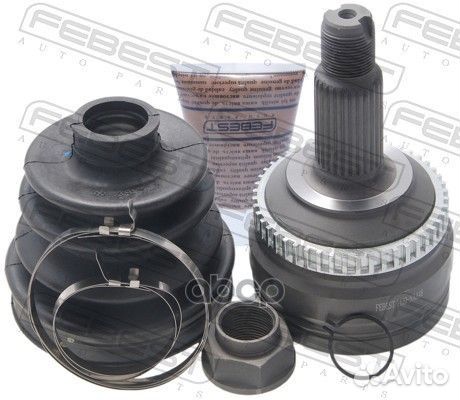 Шрус внешний перед прав/лев 1410NAA48 Febest