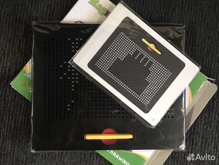 Планшет детский в ассортименте