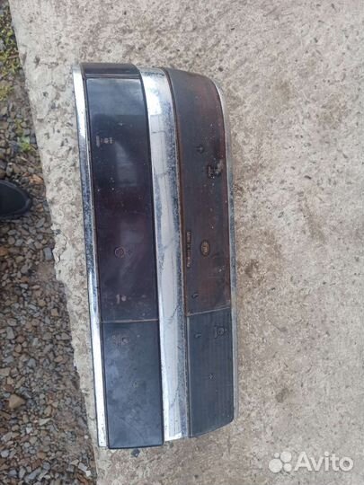 Фара задняя bmw е 28