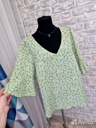 Блузка женские 52 54