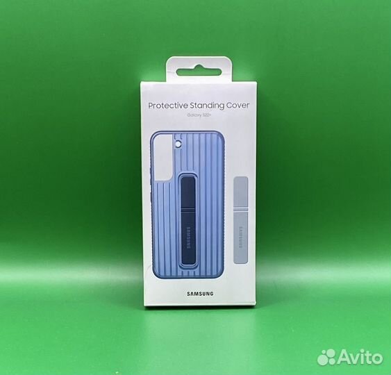 Чехлы на Samsung S22+/ S22