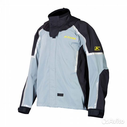 Мотокуртка Klim gore-TEX Over-Shell