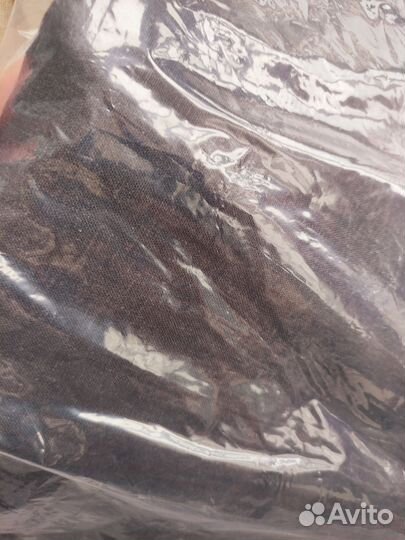 Сарафан лен