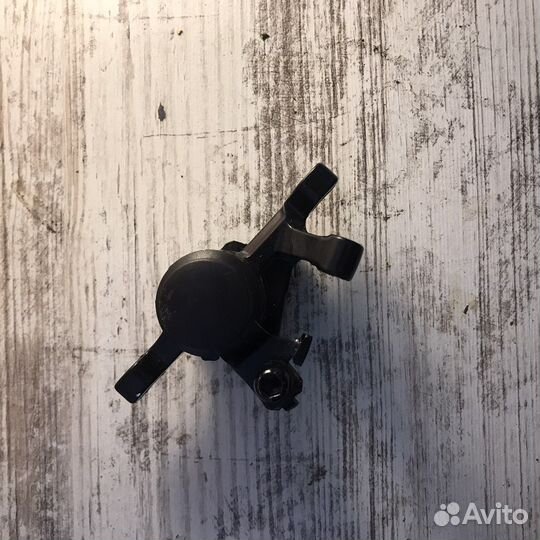 Манетка комбинированая 8 ск