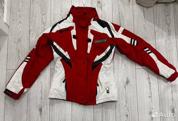 Горнолыжный костюм женский 42 44 размер