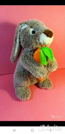 Кролик/Мышка новые