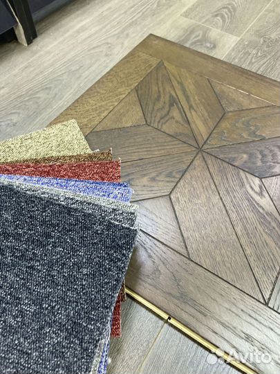 Инженерный модуль