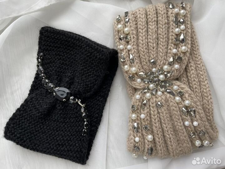 Повязка на голову