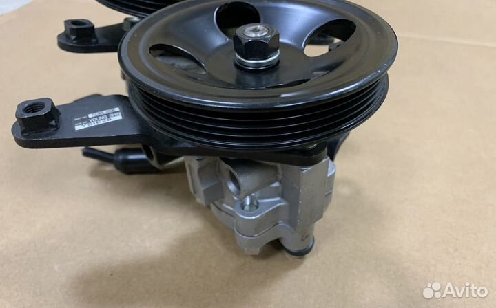 Насос Гур Тагер 2.6