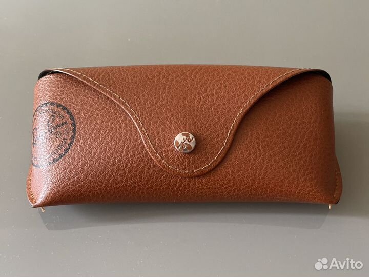 Футляр для очков ray ban chris