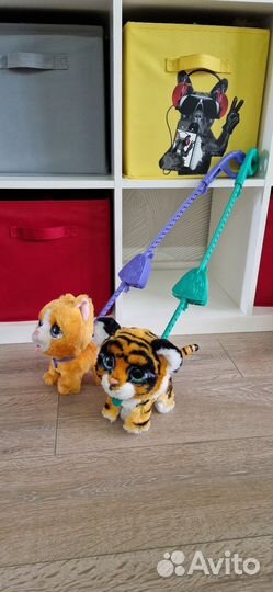 Игрушка FurReal friends