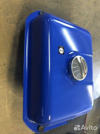 Топливный бак для мотоблоков
