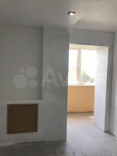 3-к. квартира, 67 м², 5/9 эт.